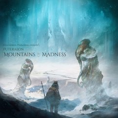 Cover Mountains Of Madness