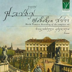 Cover Hoboken Xvii