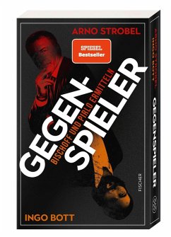 Cover Gegenspieler   (Mängelexemplar)