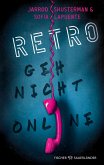 RETRO - Geh nicht online   (Mängelexemplar)