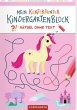 Mein kunterbunter Kindergartenblock - Bild 1
