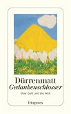 Gedankenschlosser Gedankenschlosser