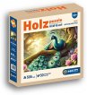 Holzpuzzle - Mystischer Pfau 505 Teile - Bild 1