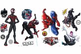 RM - Marvel Spider Man