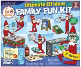 The Elf on the Shelf® Polar Props Fussball Kit The Elf on the Shelf® Polar Props Fussball Kit