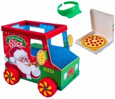 The Elf on the Shelf® Polar Props Family Game Night - Ideen Kit The Elf on the Shelf® Polar Props Family Game Night - Ideen Kit