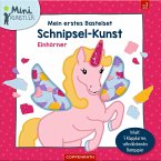 Mein erstes Bastelset - Schnipsel-Kunst Mein erstes Bastelset - Schnipsel-Kunst