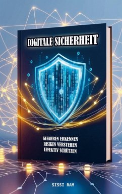 Cover DIGITALE SICHERHEIT