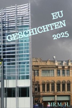 Cover EU Geschichten 2025