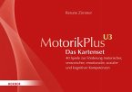 MotorikPlus U3. Das Kartenset MotorikPlus U3. Das Kartenset