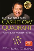 Rich Dad Poor Dad's Cashflow Quadrant Rich Dad Poor Dad's Cashflow Quadrant