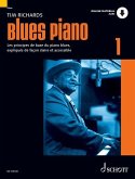 Blues Piano 1