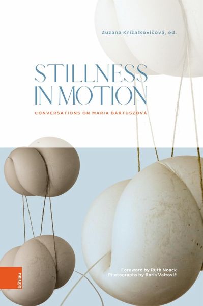 Stillness in Motion Stillness in Motion