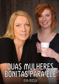 Cover Duas Mulheres Bonitas para Ele