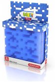 Meli Maxi Grundplatte blau Meli Maxi Grundplatte blau