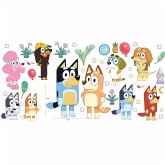 RM - BBC Bluey Family & Friends