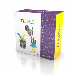Cover Meli Mublo 100