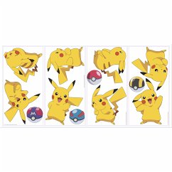 RM - Pokémon Pikachu