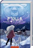 Fjolla, Hüterin der Schneelande Fjolla, Hüterin der Schneelande