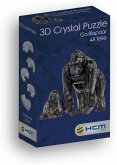 Crystal Puzzle - Gorillapaar Crystal Puzzle - Gorillapaar