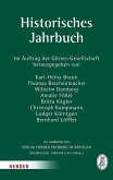Historisches Jahrbuch 145