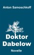 Doktor Dabelow - Bild 1