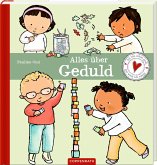 Alles über Geduld Alles über Geduld