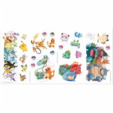 RM - Pokémon
