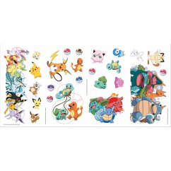 RM - Pokémon