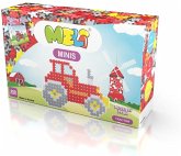 Meli Minis Traktor 250