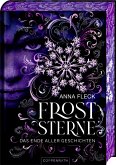 Froststerne (Romantasy-Trilogie, Bd. 3) Froststerne (Romantasy-Trilogie, Bd. 3)