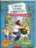 Der wilde Räuber Donnerpups (Leseanfänger, Bd. 2) Der wilde Räuber Donnerpups (Leseanfänger, Bd. 2)