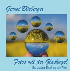 Fotos mit der Glaskugel