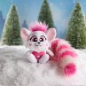 Bogie Plush Pink - Bild 1