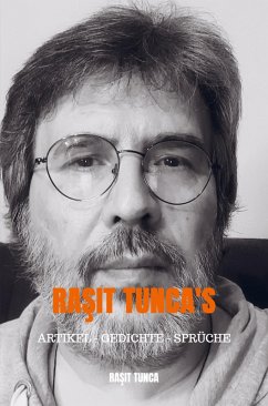 Cover Ra¿it Tunca's Artikel - Gedichte - Sprüche Series 1