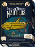 Die letzte Fahrt der Nautilus Die letzte Fahrt der Nautilus