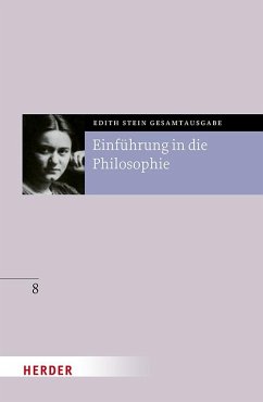 Cover Einführung in die Philosophie