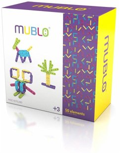 Cover Meli Mublo 50