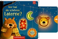 Cover Wer hat die schönste Laterne?