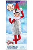The Elf on the Shelf® Claus Couture® Partykleid Lametta The Elf on the Shelf® Claus Couture® Partykleid Lametta
