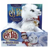 The Elf on the Shelf® Claus Couture® Partykleid Lametta The Elf on the Shelf® Claus Couture® Partykleid Lametta