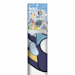 RM - BBC Bluey Character
