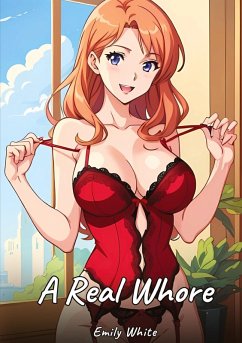 Cover A Real Whore