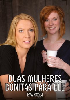 Cover Duas Mulheres Bonitas para Ele