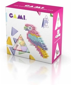 Cover Meli Gami Pink 250
