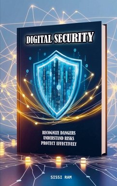 DIGITAL SECURITY - Sissi Ram DIGITAL SECURITY - Sissi Ram
