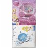 RM - DISNEY Prinzessinnen glitzernd - Bild 1