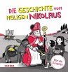 Die Geschichte vom heiligen Nikolaus... - Bild 1
