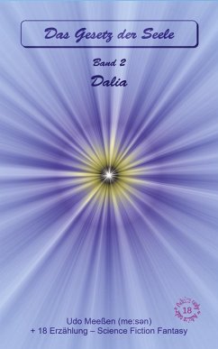 Cover Dalia