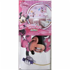 Cover RM - DISNEY Minnie und Daisy